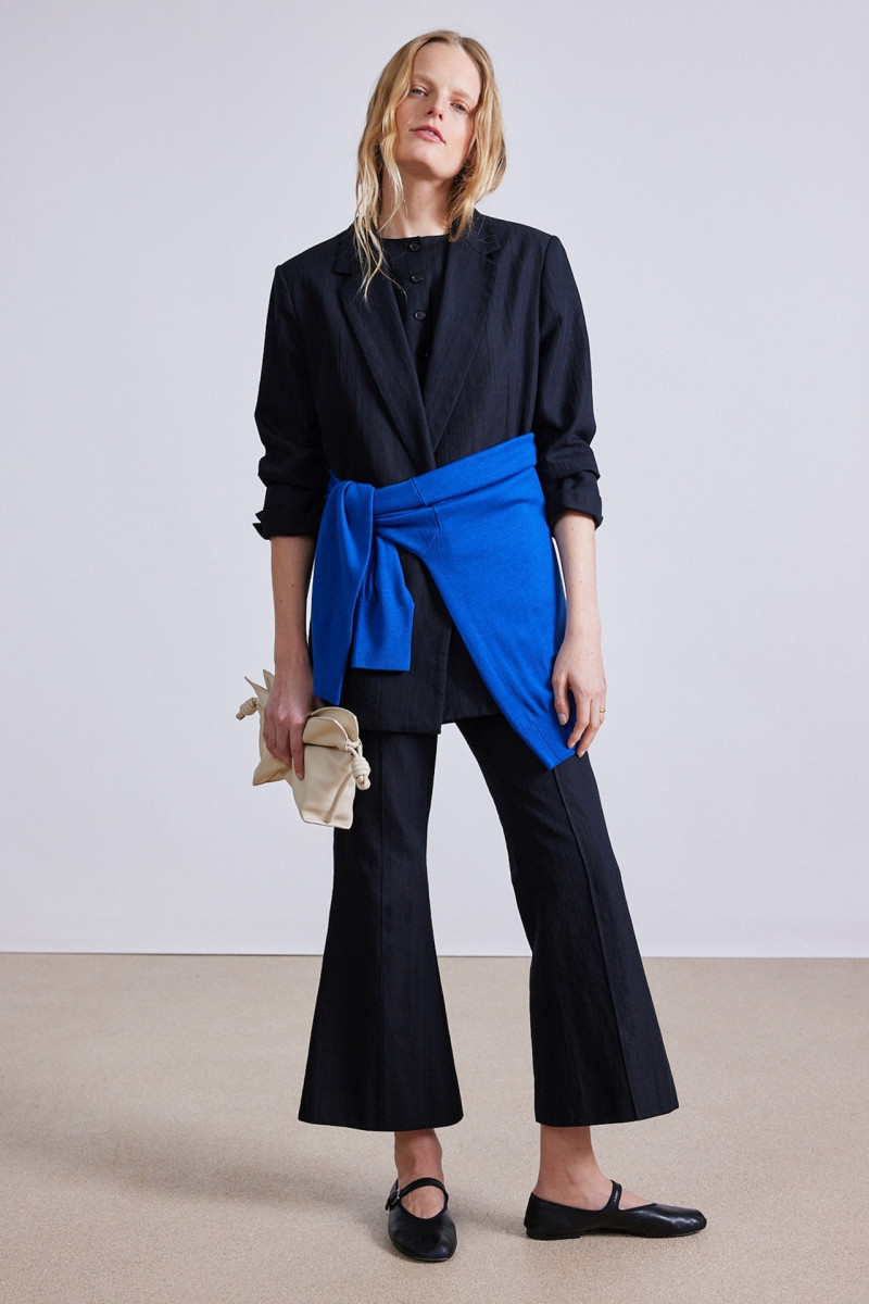 Apiece Apart lookbook for Autumn/Winter 2024