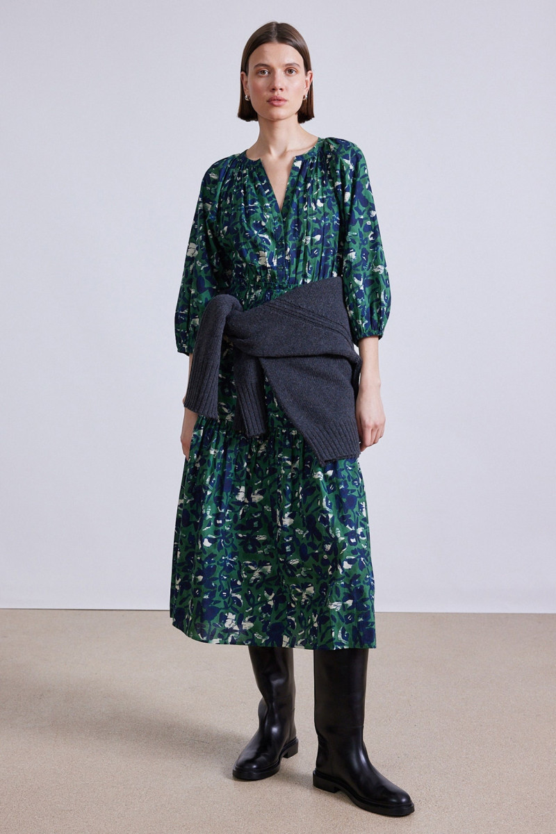 Apiece Apart lookbook for Autumn/Winter 2024