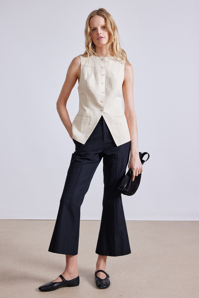 Apiece Apart lookbook for Autumn/Winter 2024