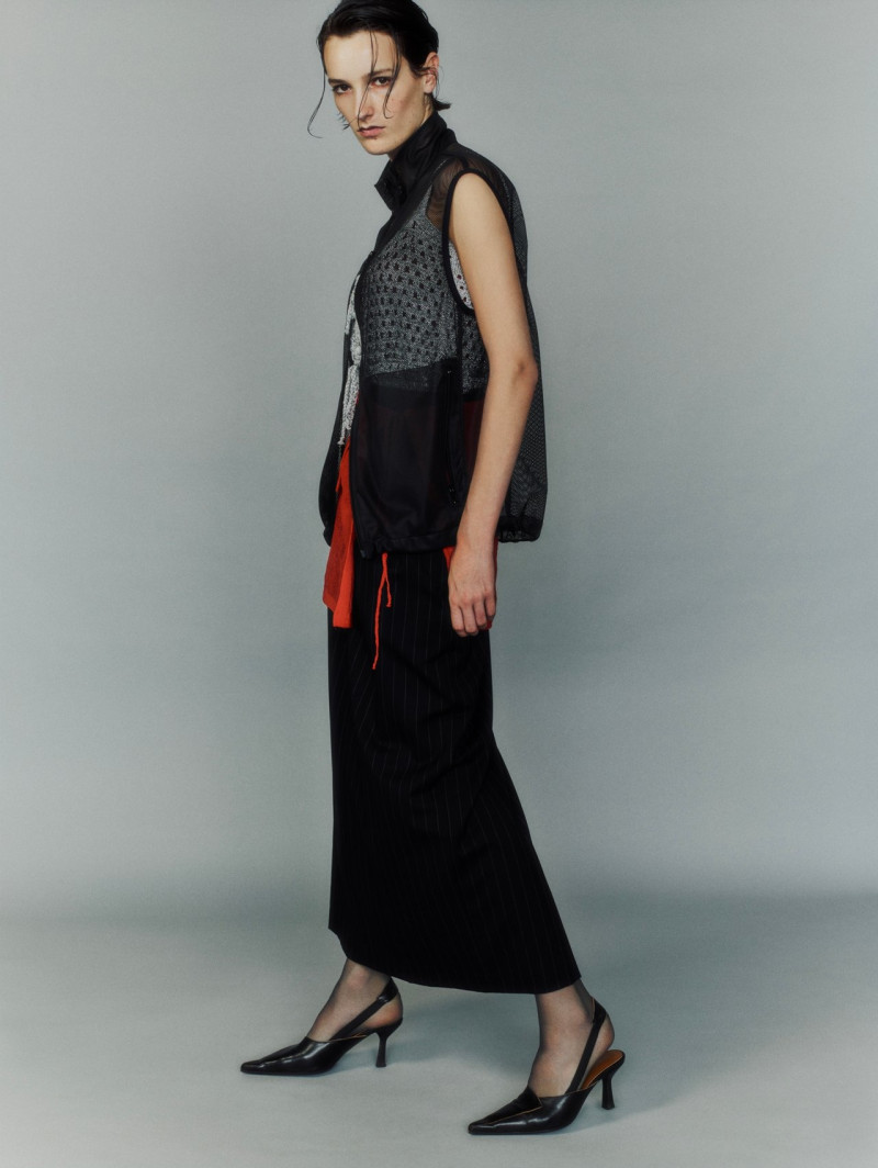 Jane Smith lookbook for Spring/Summer 2025