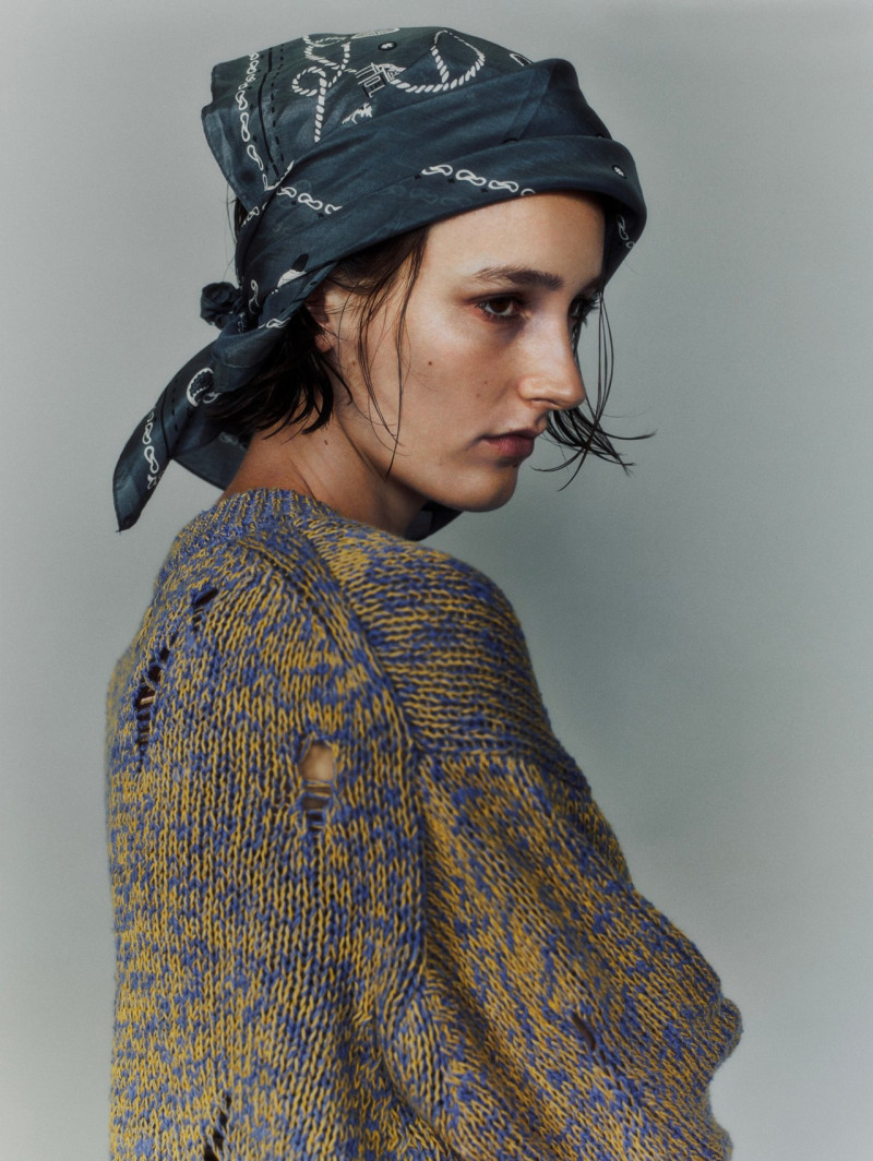 Jane Smith lookbook for Spring/Summer 2025