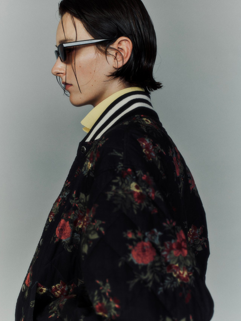 Jane Smith lookbook for Spring/Summer 2025