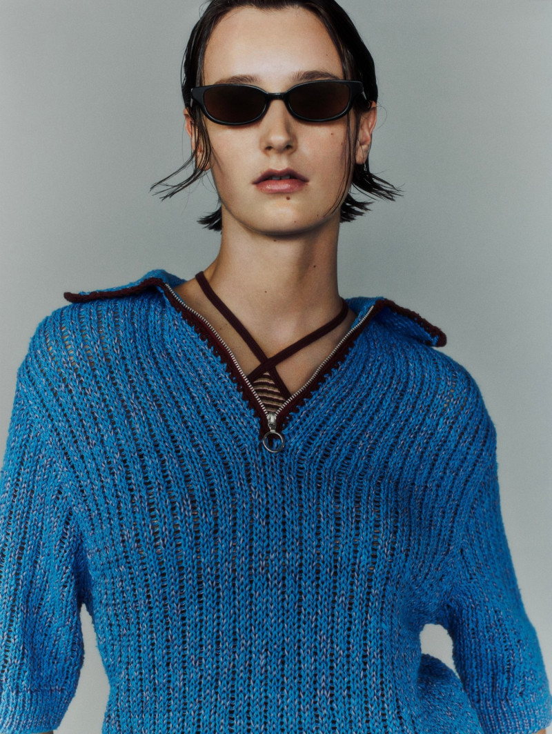 Jane Smith lookbook for Spring/Summer 2025