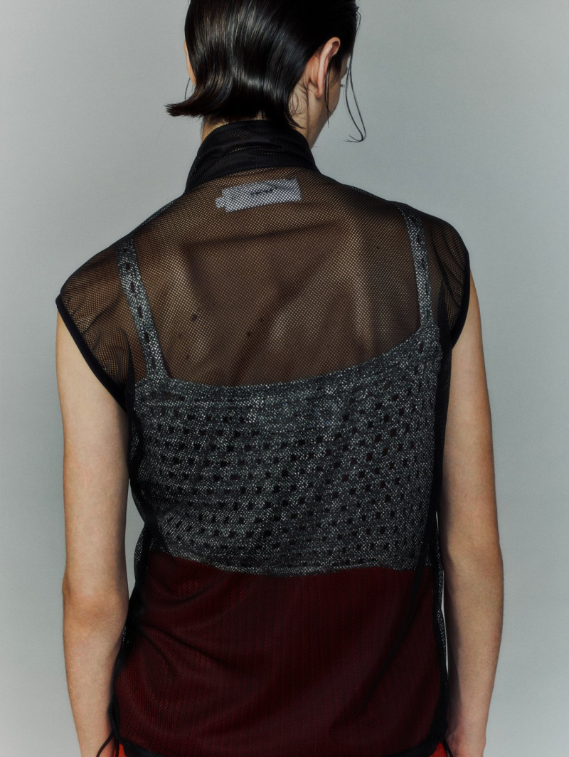 Jane Smith lookbook for Spring/Summer 2025