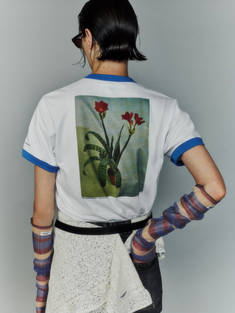 Jane Smith lookbook for Spring/Summer 2025