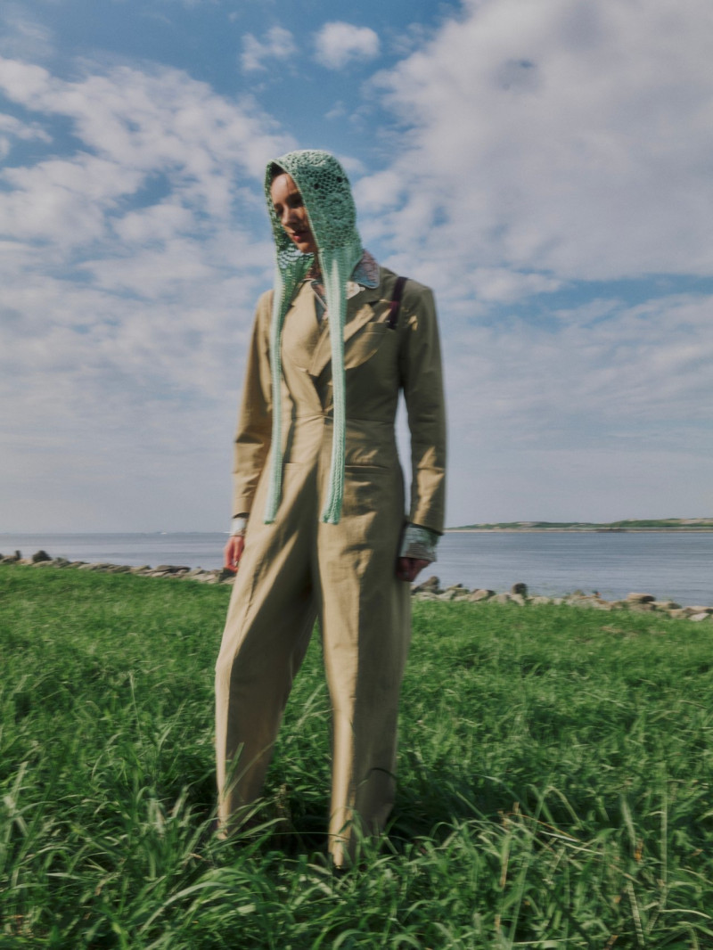 Jane Smith lookbook for Spring/Summer 2025