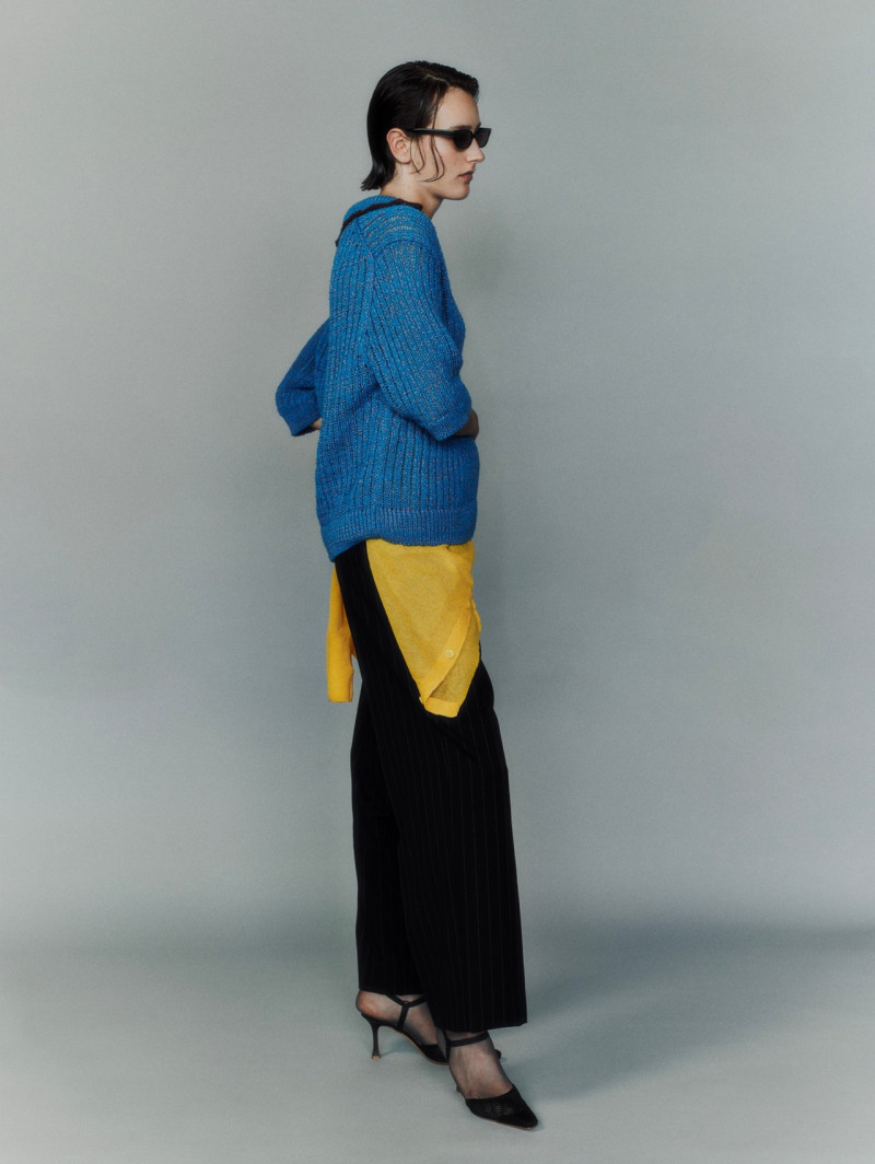 Jane Smith lookbook for Spring/Summer 2025