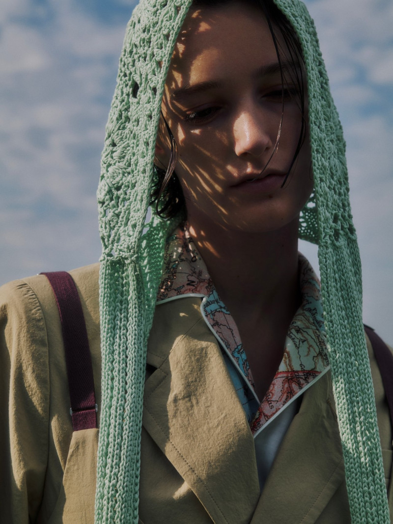 Jane Smith lookbook for Spring/Summer 2025