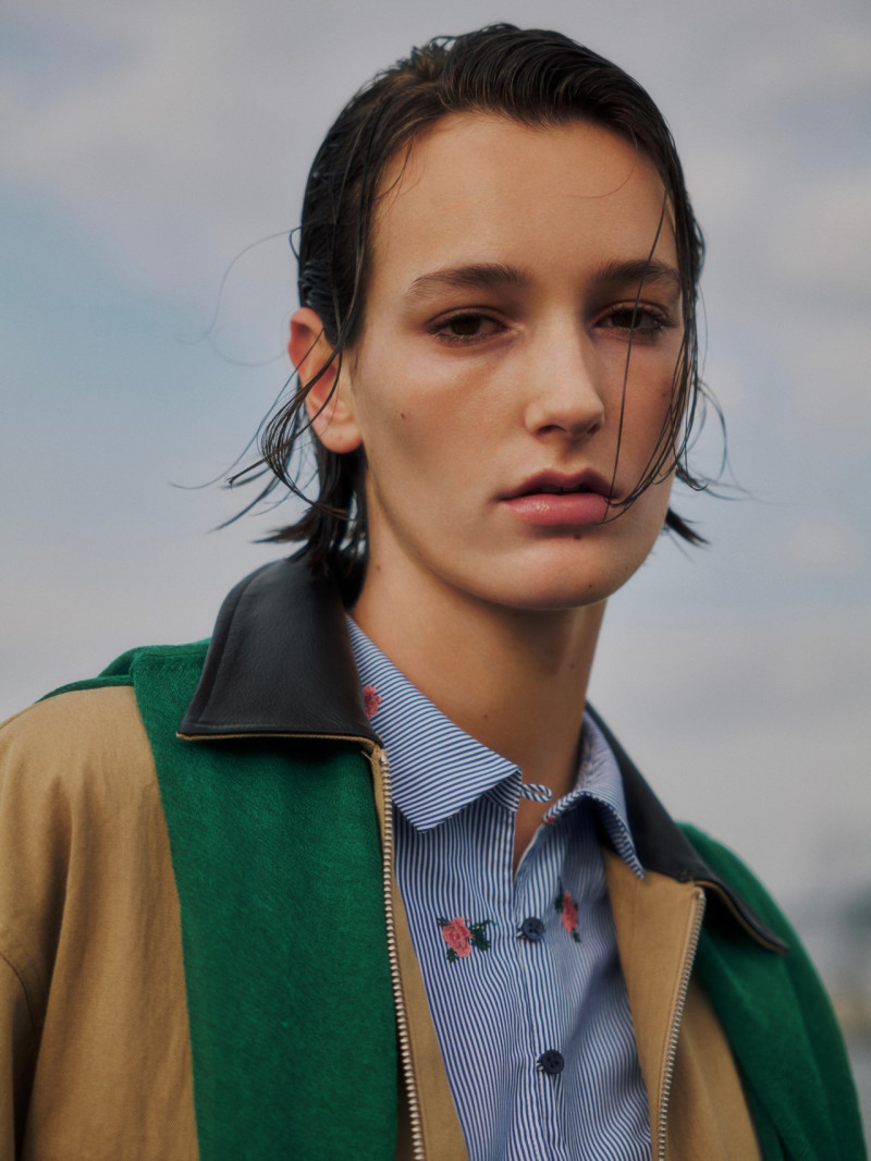Jane Smith lookbook for Spring/Summer 2025