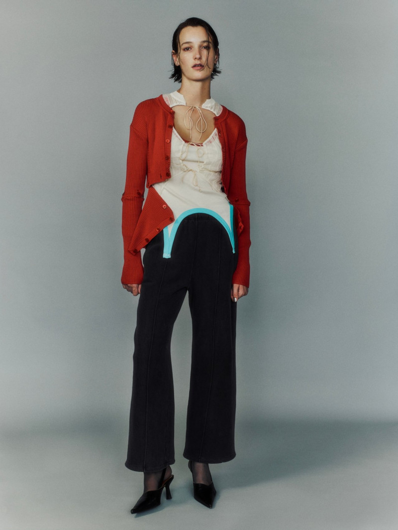 Jane Smith lookbook for Spring/Summer 2025