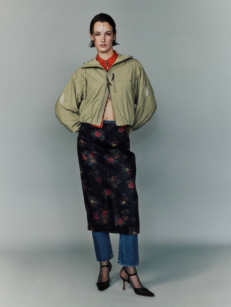 Jane Smith lookbook for Spring/Summer 2025