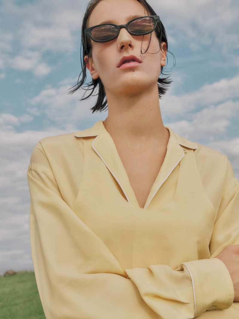 Jane Smith lookbook for Spring/Summer 2025