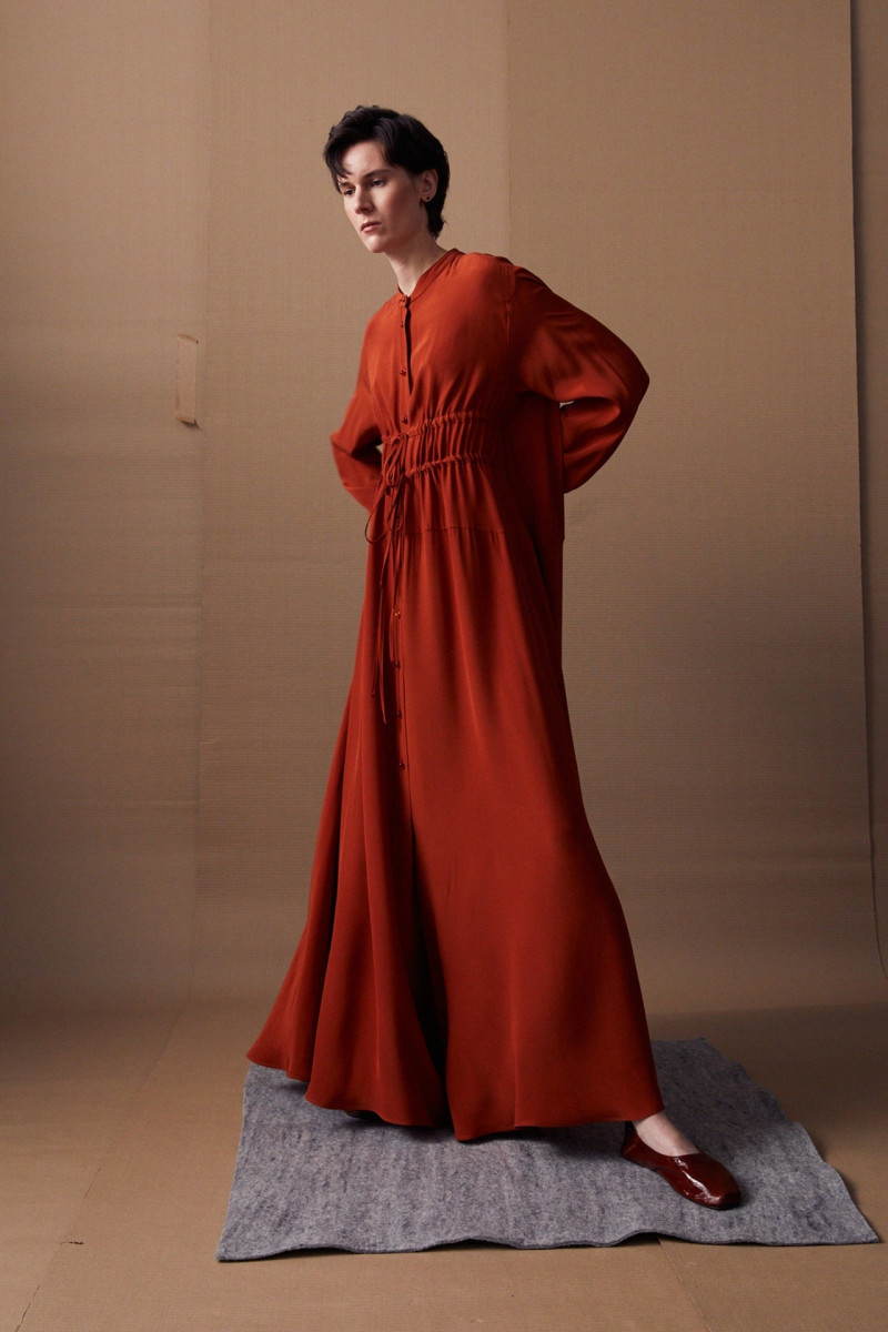 Palmer Harding lookbook for Pre-Fall 2025