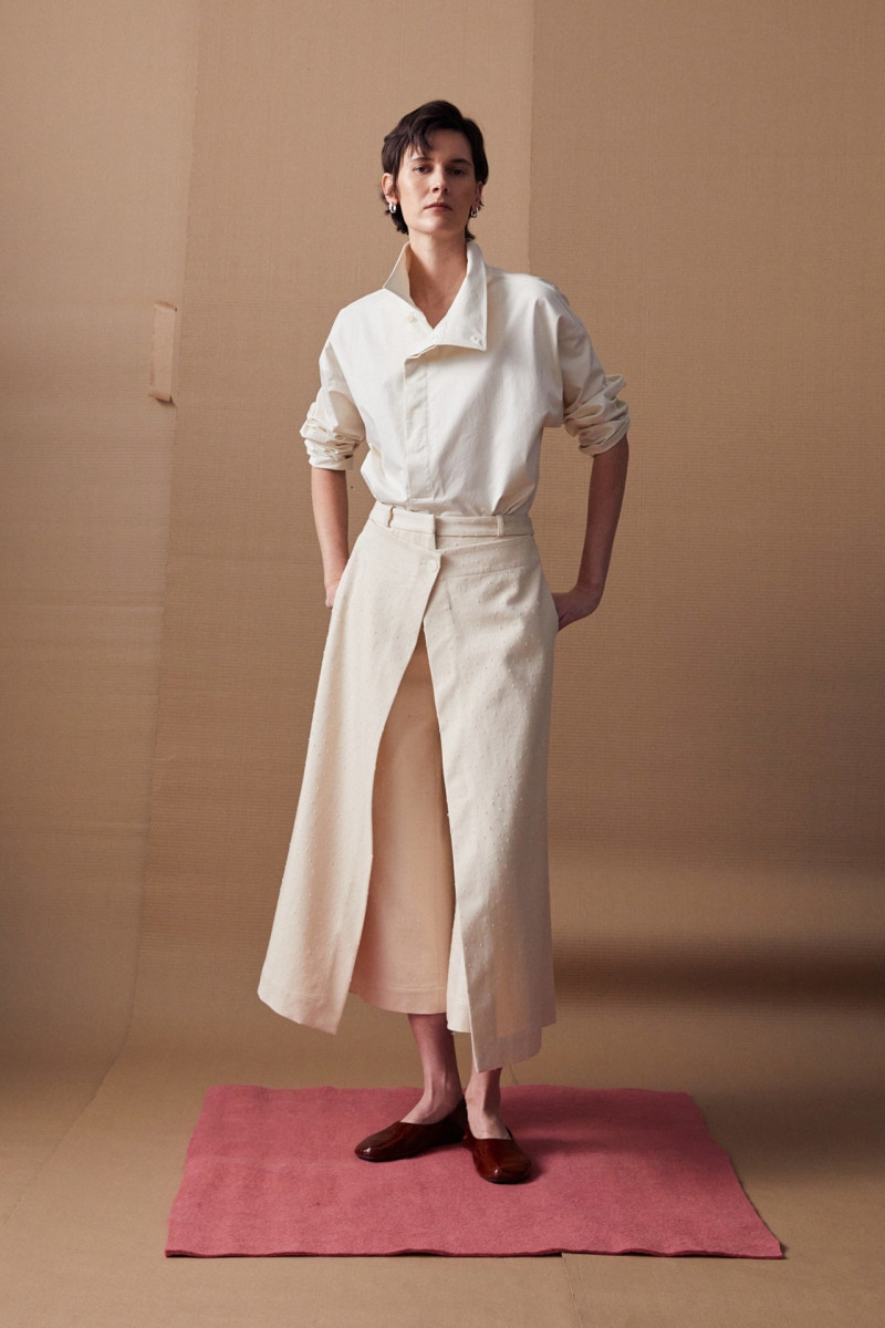Palmer Harding lookbook for Pre-Fall 2025