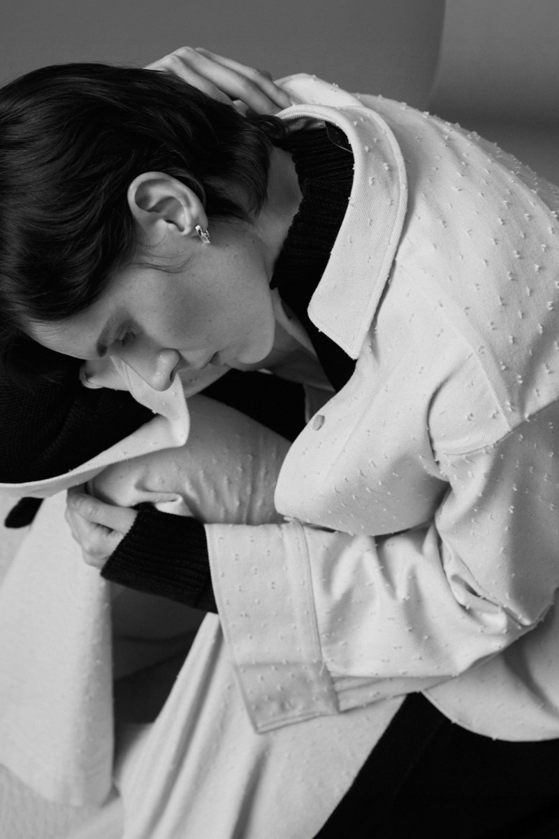 Palmer Harding lookbook for Pre-Fall 2025