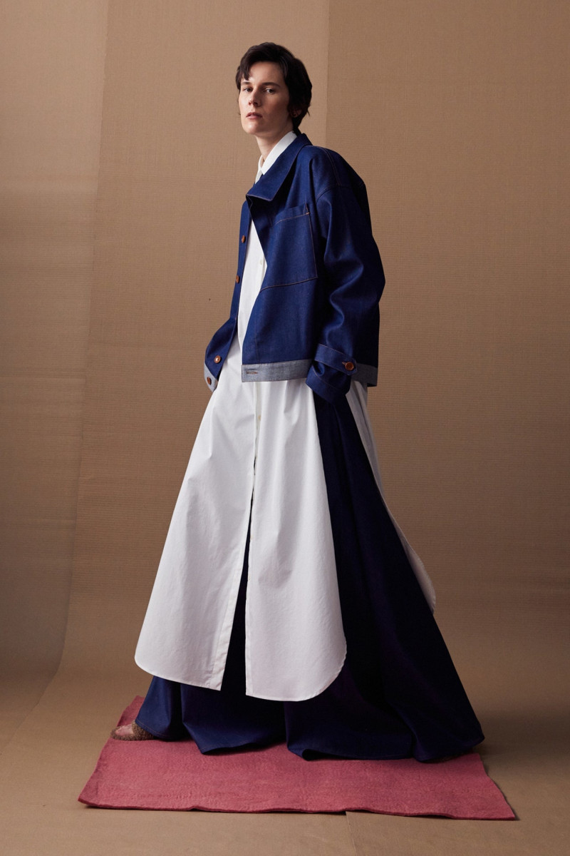 Palmer Harding lookbook for Pre-Fall 2025