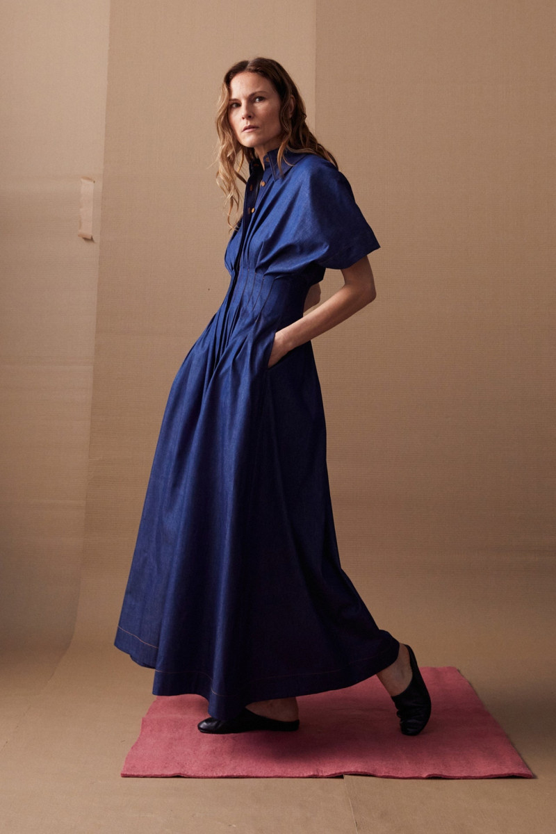 Palmer Harding lookbook for Pre-Fall 2025