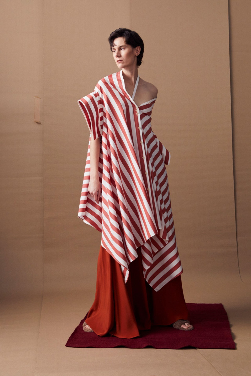 Palmer Harding lookbook for Pre-Fall 2025