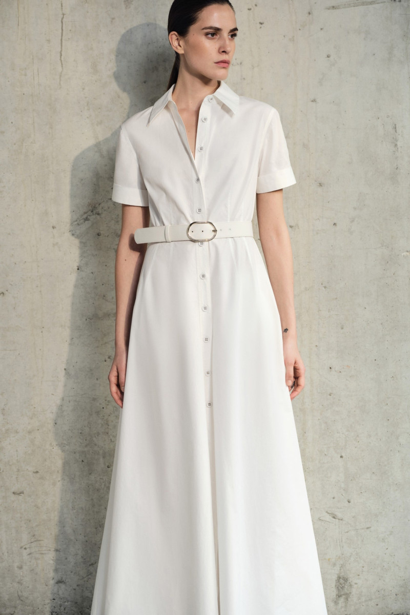 Roland Mouret lookbook for Pre-Fall 2025