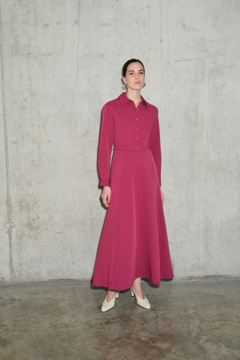 Roland Mouret lookbook for Pre-Fall 2025