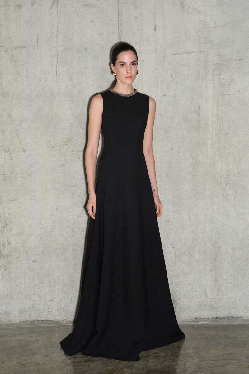 Roland Mouret lookbook for Pre-Fall 2025