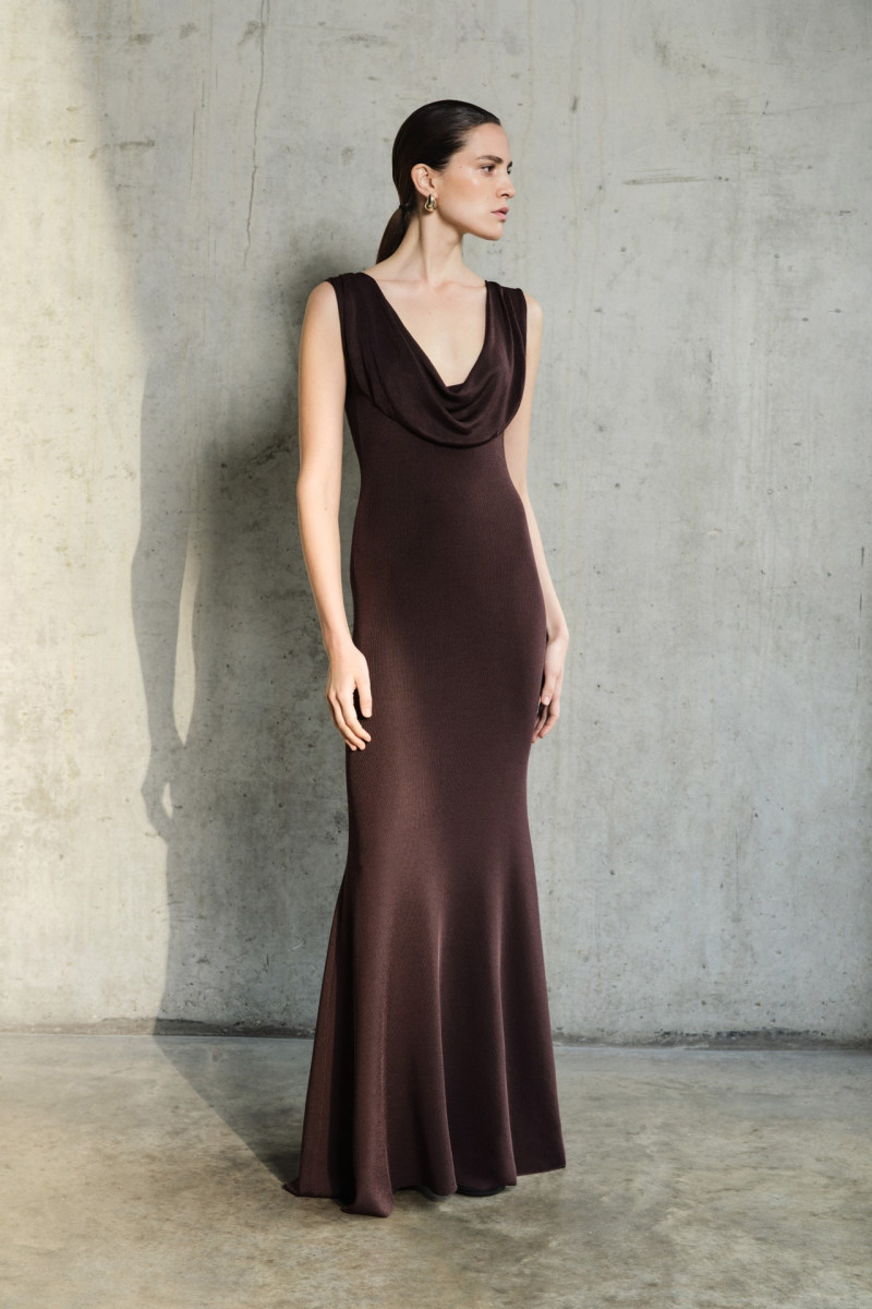 Roland Mouret lookbook for Pre-Fall 2025