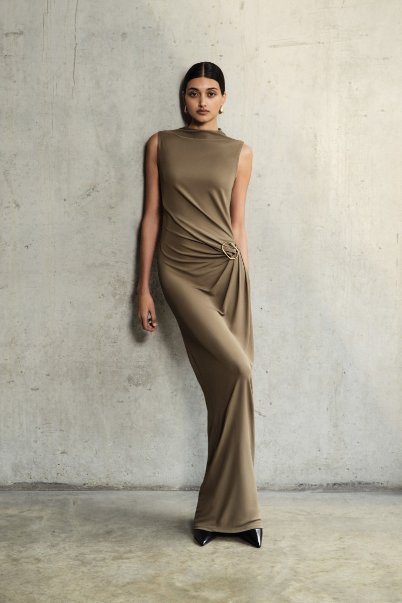 Roland Mouret lookbook for Pre-Fall 2025