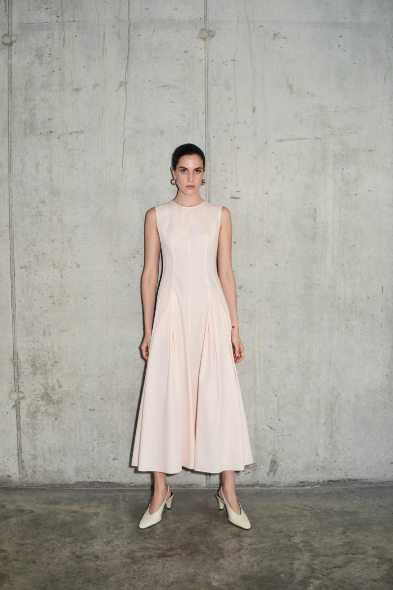 Roland Mouret lookbook for Pre-Fall 2025