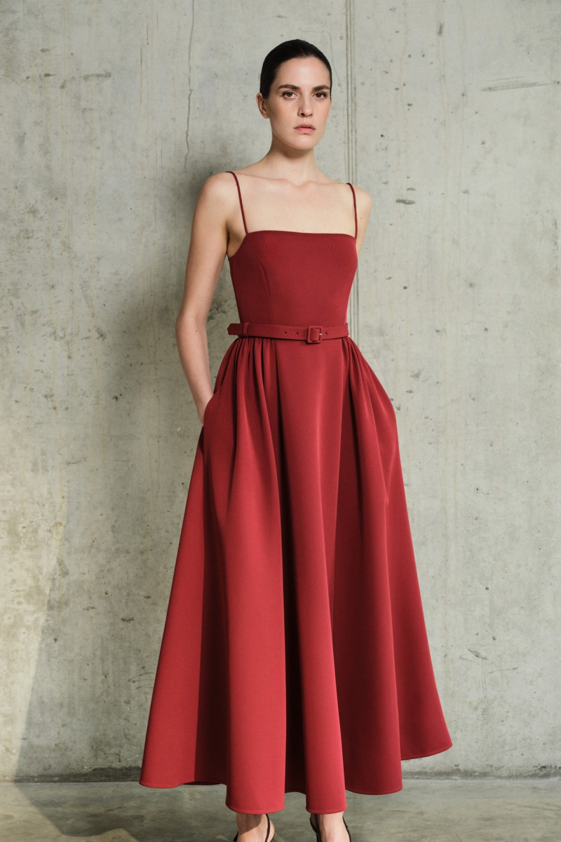 Roland Mouret lookbook for Pre-Fall 2025