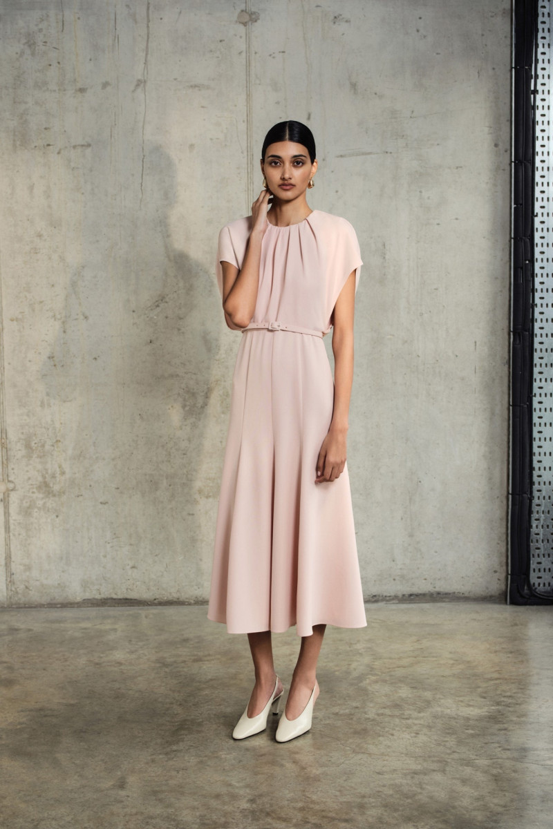 Roland Mouret lookbook for Pre-Fall 2025