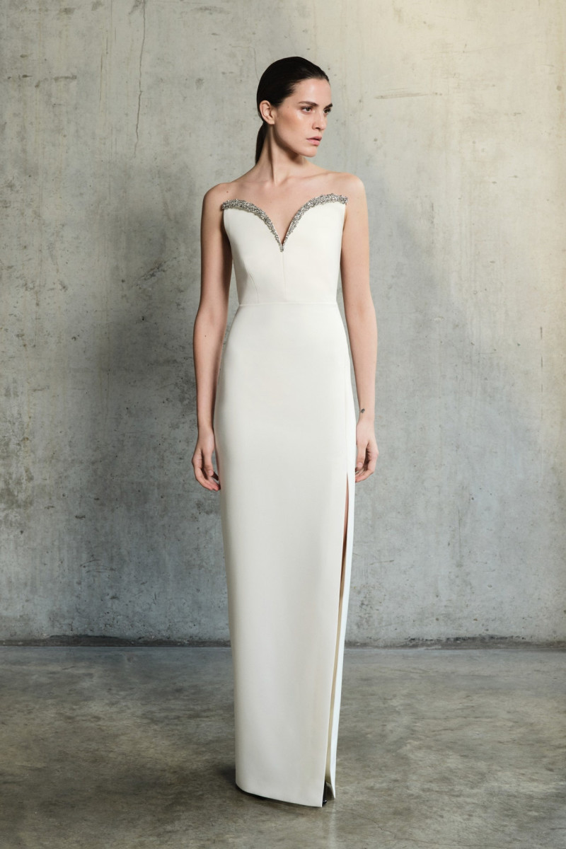 Roland Mouret lookbook for Pre-Fall 2025