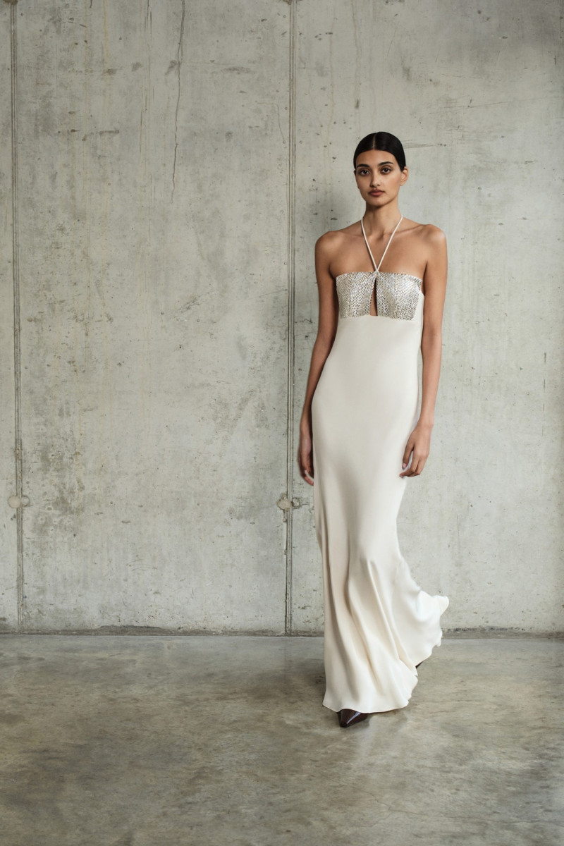 Roland Mouret lookbook for Pre-Fall 2025