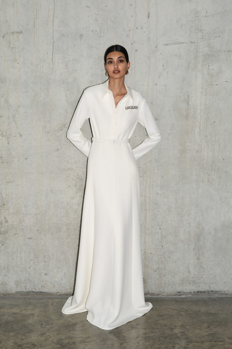 Roland Mouret lookbook for Pre-Fall 2025