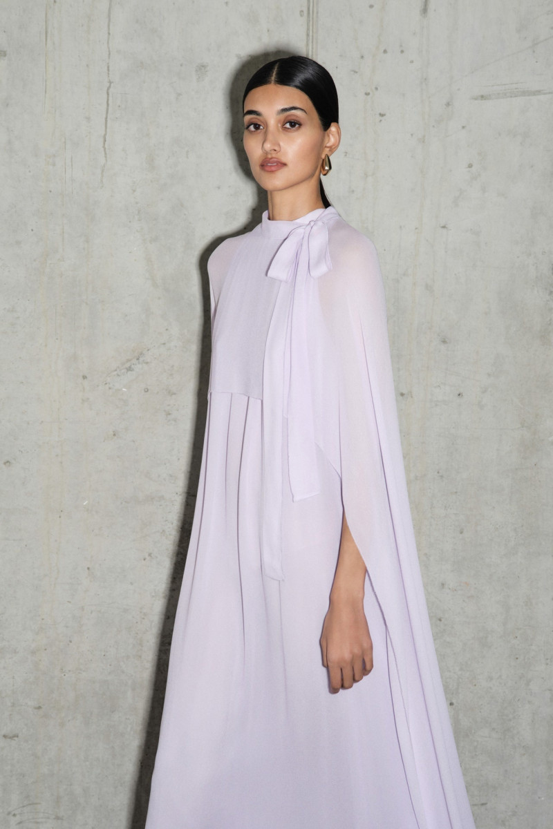 Roland Mouret lookbook for Pre-Fall 2025