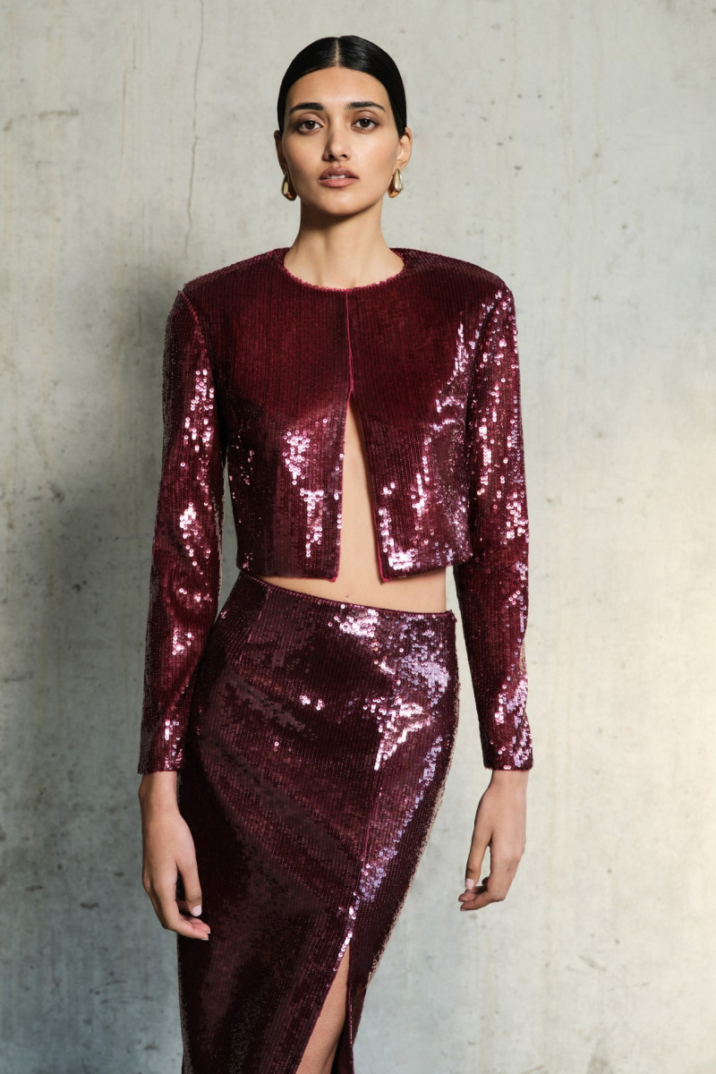 Roland Mouret lookbook for Pre-Fall 2025