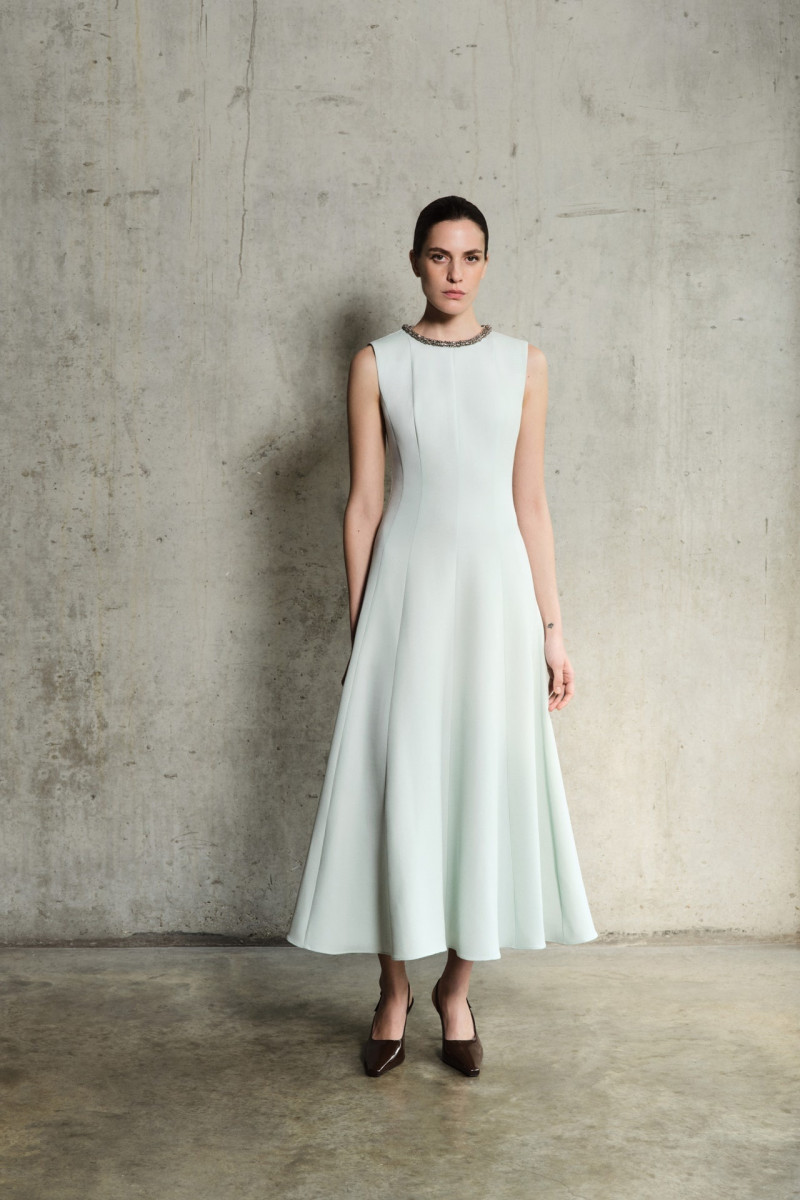 Roland Mouret lookbook for Pre-Fall 2025