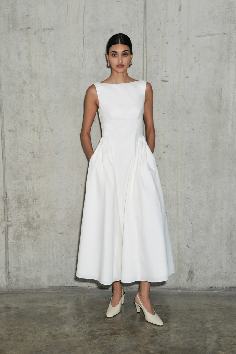 Roland Mouret lookbook for Pre-Fall 2025