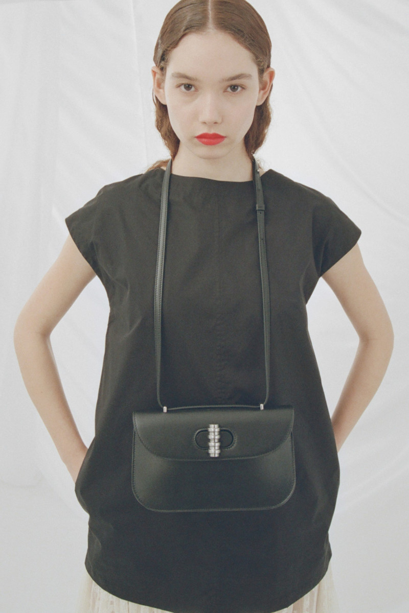Rachel Comey lookbook for Pre-Fall 2025