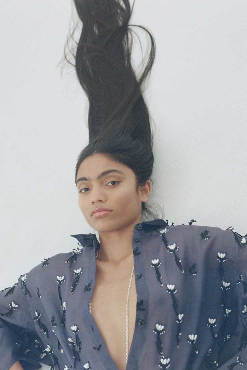 Rachel Comey lookbook for Pre-Fall 2025