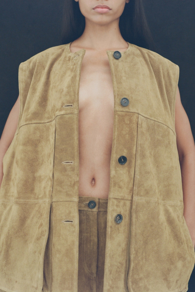 Rachel Comey lookbook for Pre-Fall 2025