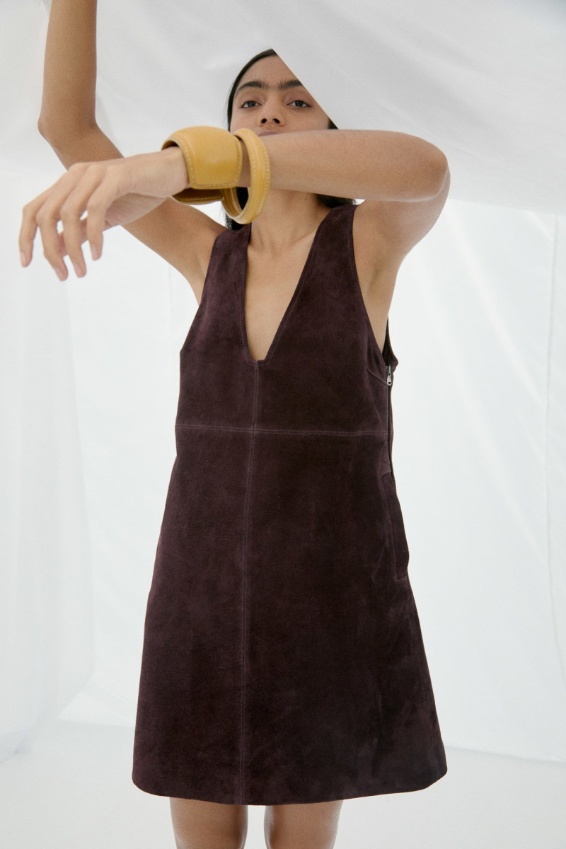 Rachel Comey lookbook for Pre-Fall 2025
