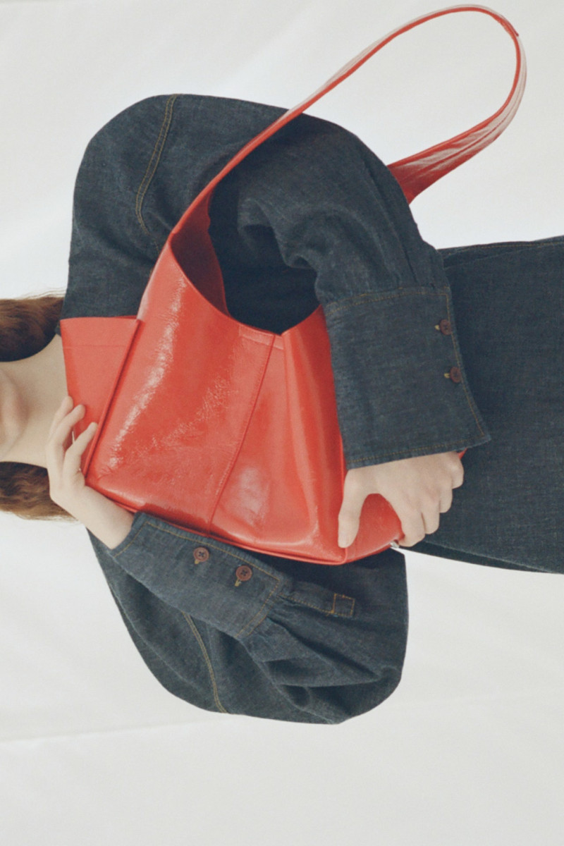 Rachel Comey lookbook for Pre-Fall 2025
