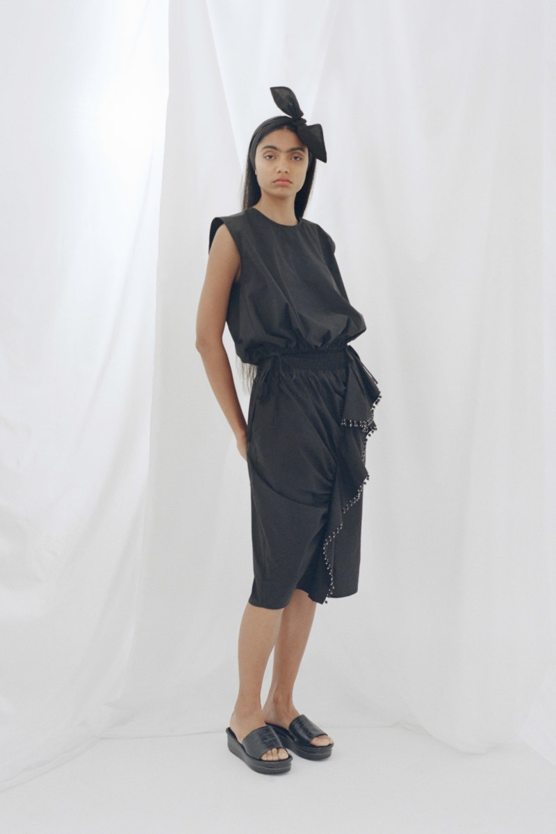 Rachel Comey lookbook for Pre-Fall 2025
