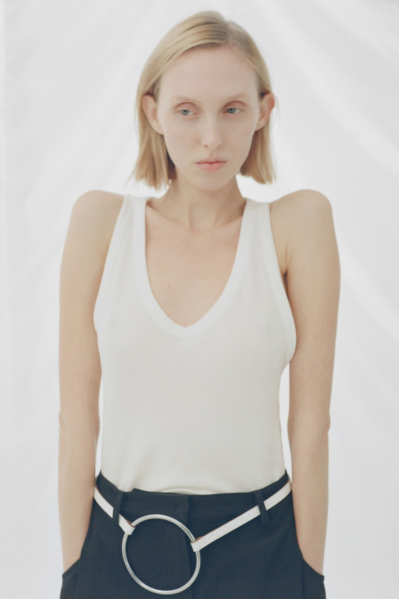 Rachel Comey lookbook for Pre-Fall 2025