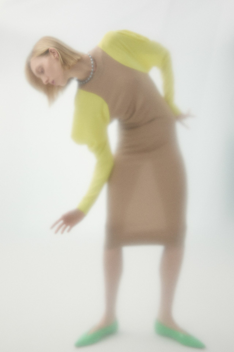 Rachel Comey lookbook for Pre-Fall 2025