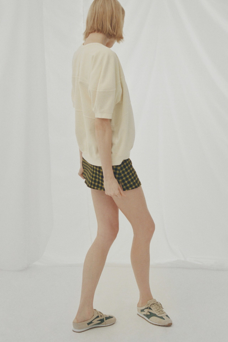 Rachel Comey lookbook for Pre-Fall 2025