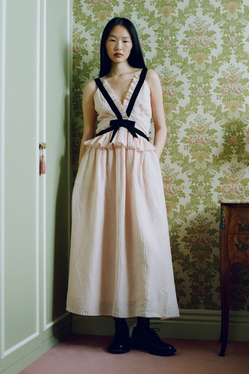 Sea NY lookbook for Pre-Fall 2025