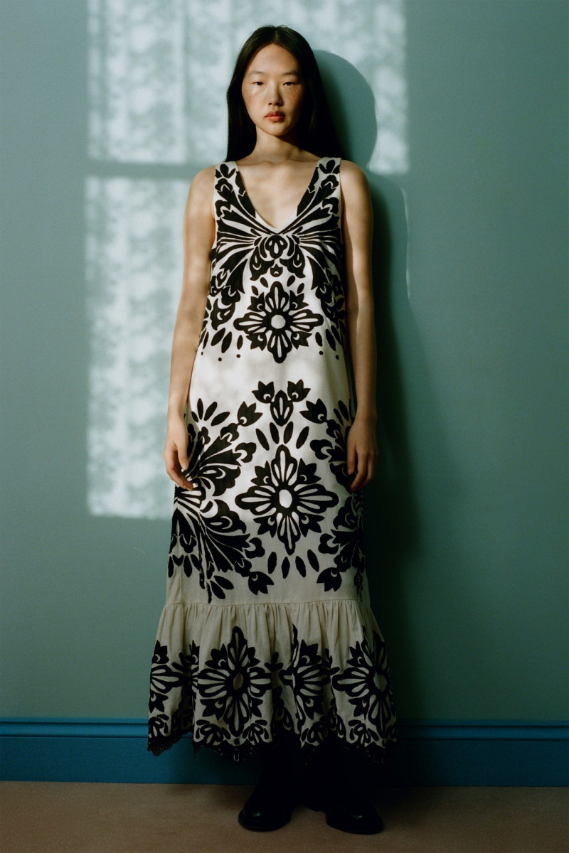 Sea NY lookbook for Pre-Fall 2025