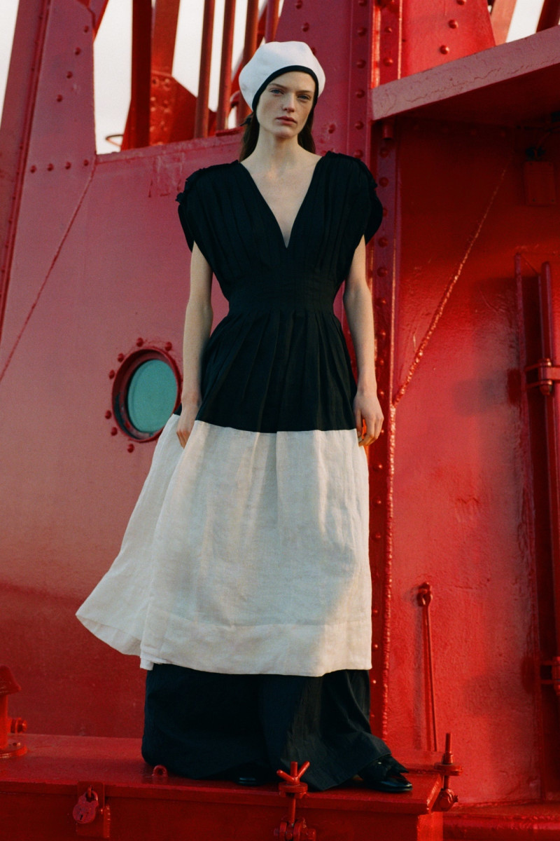 Sea NY lookbook for Pre-Fall 2025