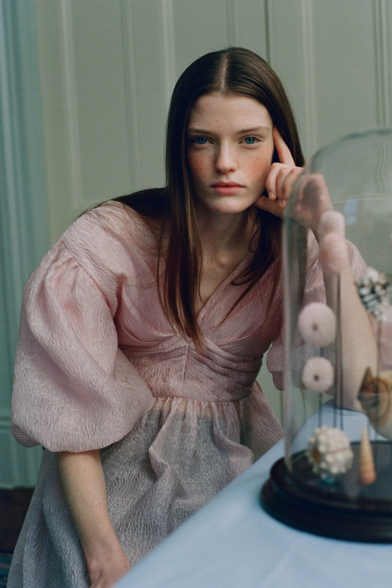 Sea NY lookbook for Pre-Fall 2025